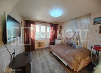 Продам двухкомнатную квартиру, 45.3 м2, Нижний Тагил, Индивидуальная улица, 7