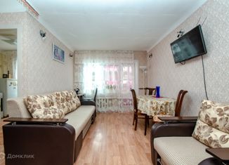 Продаю 1-комнатную квартиру, 32 м2, Новосибирск, ЖК Смарт Авеню, улица Кирова, 274