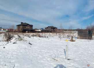 Участок на продажу, 10 сот., рабочий посёлок Горки Ленинские, 4-я улица