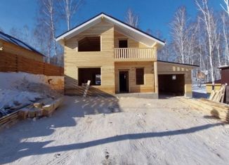 Продам дом, 140 м2, Иркутск, площадь Графа Сперанского