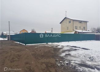 Продажа земельного участка, 5 сот., территория СНТ Бархатная Роща, 20-я линия