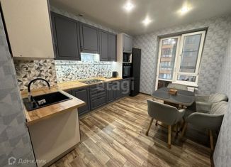 Продаю 2-ком. квартиру, 54 м2, село Осиновая Гора, ЖК Суворовский, улица Аркадия Шипунова, 26