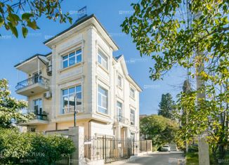 Продается дом, 320 м2, Сочи, Благодатная улица, 35, микрорайон Приморье