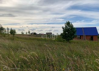 Продажа земельного участка, 9.73 сот., село Шереметьевка, Октябрьская площадь