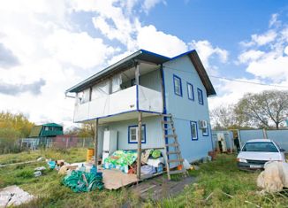 Продаю дом, 64 м2, СНТ Парус