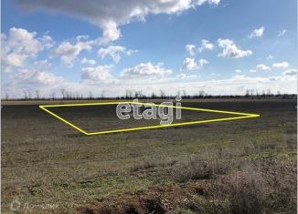 Продаю земельный участок, 18 сот., село Крымское