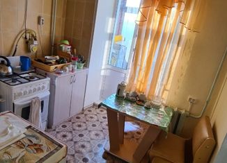 Продажа 2-ком. квартиры, 43.4 м2, рабочий посёлок Солнечный, улица Строителей, 1