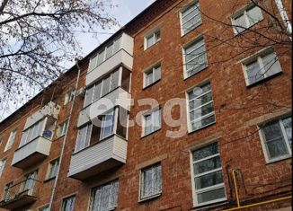Продажа двухкомнатной квартиры, 42.5 м2, Удмуртия, Пушкинская улица, 255