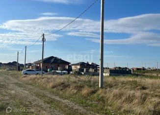 Продажа земельного участка, 6.5 сот., хутор Гавердовский, Клубный переулок, 1В