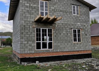 Продается дом, 116 м2, село Ташбулатово, улица Ленина, 3