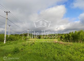 Земельный участок на продажу, 7 сот., деревня Колюпаново