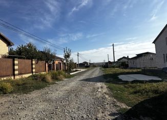 Продам земельный участок, 5.6 сот., посёлок Российский, Велюровая улица