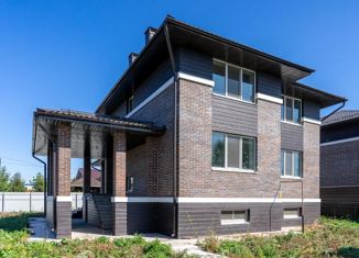 Продажа дома, 245 м2, село Сокуры, Садовая улица, 1