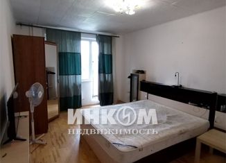 Продам двухкомнатную квартиру, 60.4 м2, Москва, улица Захарьинские Дворики, 1к1, улица Захарьинские Дворики