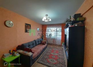 2-комнатная квартира на продажу, 42 м2, Ангарск, 278-й квартал, 1