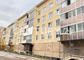 Продам 3-комнатную квартиру, 60.6 м2, Якутск, Промышленный округ, улица Дзержинского, 40/1