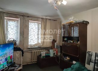 Продам двухкомнатную квартиру, 46 м2, деревня Новолисино, Заводская улица, 3