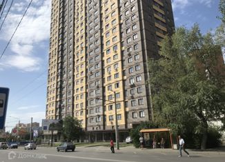 Продажа двухкомнатной квартиры, 57 м2, Ростов-на-Дону, бульвар Комарова, 20В/9А, ЖК Гагарин
