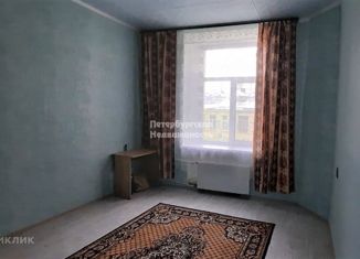 Продажа комнаты, 114.8 м2, Санкт-Петербург, улица Академика Лебедева, 12, метро Площадь Ленина