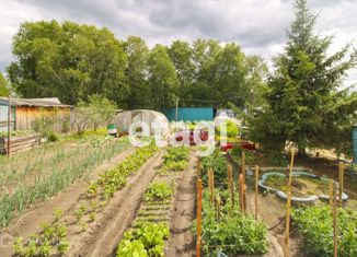 Продается дом, 36 м2, СНТ Рассвет-1, Садовая улица