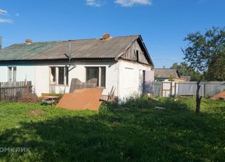 Продам дом, 75 м2, деревня Совьяки, Школьная улица