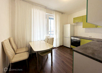 Продается 1-комнатная квартира, 32 м2, Санкт-Петербург, Верхне-Каменская улица, 5, муниципальный округ Коломяги