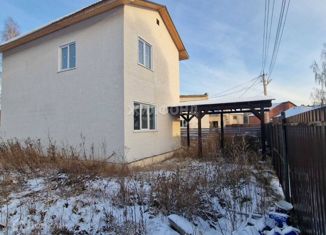 Продажа дома, 100.4 м2, Новосибирск, Сказочная улица, метро Речной вокзал