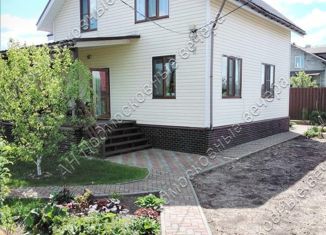 Дом на продажу, 120 м2, ДНП Усадьба Вороново, ДНП Усадьба Вороново, 142