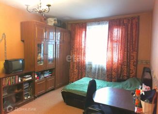 Продажа 2-комнатной квартиры, 52.4 м2, Санкт-Петербург, Стародеревенская улица, 26к1, Стародеревенская улица