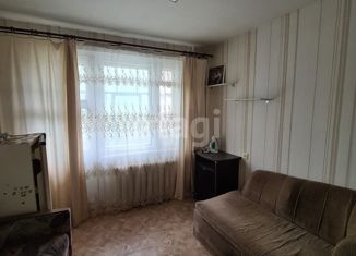 Сдаю 1-ком. квартиру, 14 м2, Тюмень, улица 30 лет Победы, 92