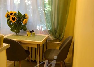 Двухкомнатная квартира на продажу, 44.7 м2, Москва, улица Седова, 15к2, улица Седова