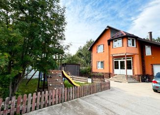 Продам дом, 160.5 м2, деревня Золотилово, деревня Золотилово, 35В