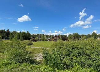 Участок на продажу, 10 сот., дачный посёлок Ручьи, дачный посёлок Ручьи, 159