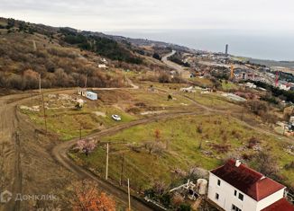Участок на продажу, 6 сот., село Оползневое, Весенняя улица, 11