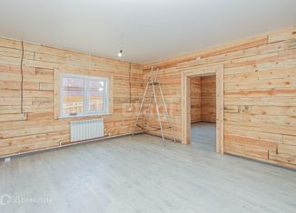 Продается дом, 123.2 м2, село Сотниково
