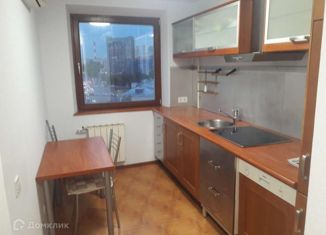 Сдается 2-ком. квартира, 40 м2, Москва, Воронцовская улица, 44, Воронцовская улица