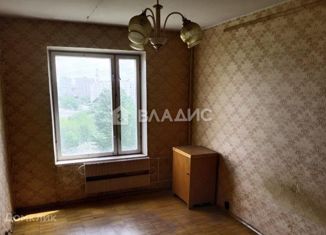 Продается трехкомнатная квартира, 57.4 м2, Москва, Совхозная улица, 18к2, Совхозная улица