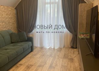 Продаю однокомнатную квартиру, 32.4 м2, Великий Новгород, Луговая улица, 12к4, ЖК Аркажская Слобода