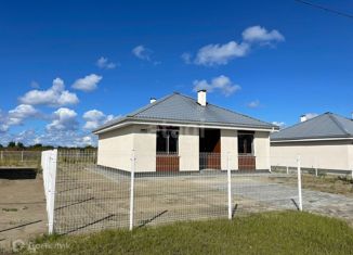 Продаю дом, 77 м2, поселок Заостровье, Прибрежная улица