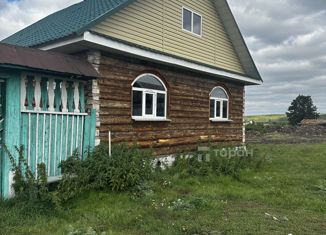 Продажа дома, 60 м2, село Усть-Багаряк, улица Пушкина