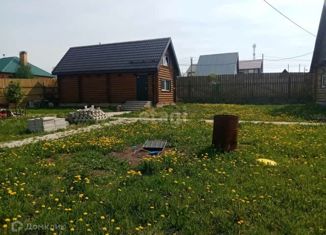 Продажа дома, 100 м2, деревня Большая Мось, Весёлая улица