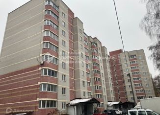 Продам 2-ком. квартиру, 75.4 м2, Рязань, Московское шоссе, 41к2, район Московское шоссе