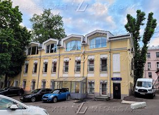 Сдача в аренду офиса, 210 м2, Москва, Лихов переулок, 3с2, Лихов переулок