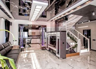 Продаю дом, 420 м2, поселок Заозерье, Центральная улица, 9А