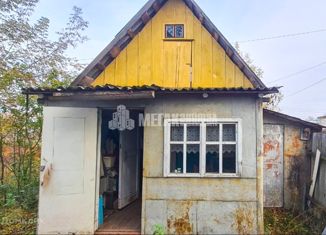 Продаю дом, 14 м2, Брянск, Фокинский район, садовое объединение Снежеть, 31А