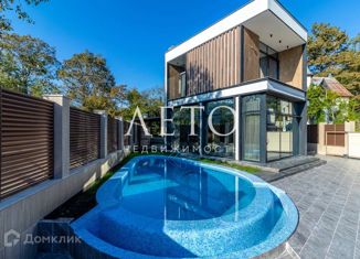 Продаю дом, 297 м2, Сочи, микрорайон Старая Мацеста, Береговая улица, 36