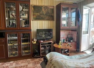 Продаю однокомнатную квартиру, 28.3 м2, Кыштым, улица В.А. Дёмина, 8