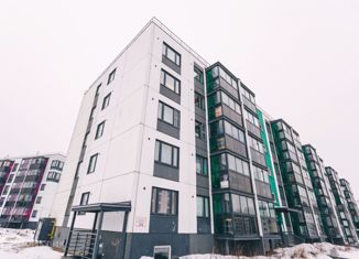 Продажа 2-комнатной квартиры, 50.78 м2, Карелия, улица Маршала Толбухина, 1