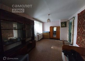 Продажа 1-ком. квартиры, 31.2 м2, Амурская область, Колхозный переулок, 6