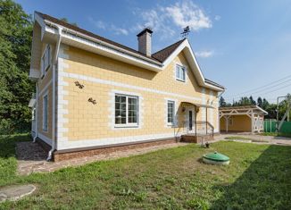 Продаю дом, 168 м2, деревня Новая Деревня, Радужная улица